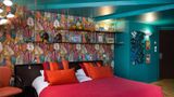 Hotel St-Georges Room