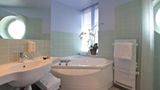 Hotel St-Georges Room