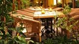 Hotel St-Georges Restaurant