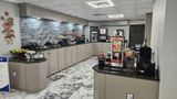 Best Western Hopkinsville Restaurant