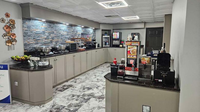 <b>Best Western Hopkinsville Restaurant</b>. Images powered by <a href="https://iceportal.shijigroup.com/" title="IcePortal" target="_blank">IcePortal</a>.