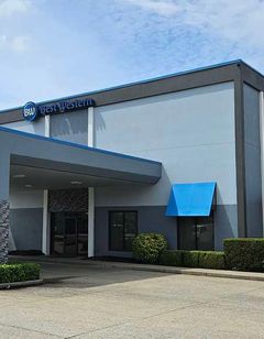 Best Western Hopkinsville
