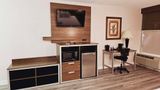 Best Western Hopkinsville Room