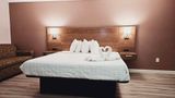 Best Western Hopkinsville Room