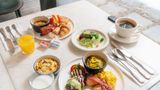 Hotel Crescendo Seoul Restaurant