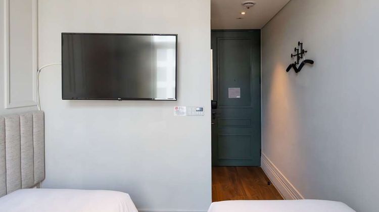Hotel Crescendo Seoul Room