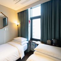 Hotel Crescendo Seoul