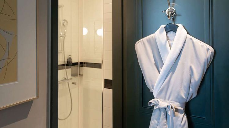 Hotel Crescendo Seoul Room