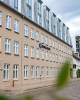 Hotel Oasia