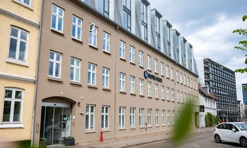 Hotel Oasia