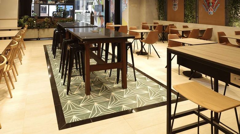 <b>Casa Andina Standard Benavides Other</b>. Images powered by <a href="https://iceportal.shijigroup.com/" title="IcePortal" target="_blank">IcePortal</a>.