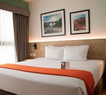 Casa Andina Standard Benavides Room