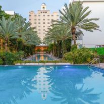 The National Hotel