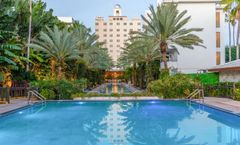 The National Hotel