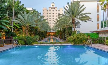The National Hotel
