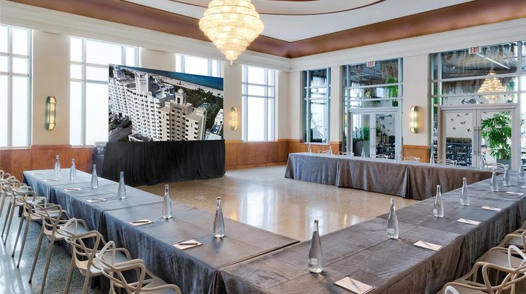 The National Hotel Meeting