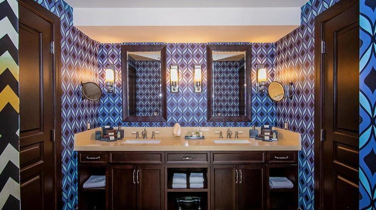 The National Hotel Suite