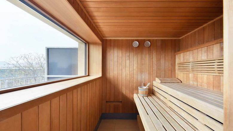 <b>Amedia Luxury Suites Graz, Trademark Col Other</b>. Images powered by <a href="https://iceportal.shijigroup.com/" title="IcePortal" target="_blank">IcePortal</a>.