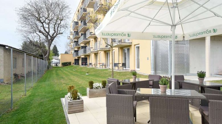 <b>Amedia Luxury Suites Graz, Trademark Col Other</b>. Images powered by <a href="https://iceportal.shijigroup.com/" title="IcePortal" target="_blank">IcePortal</a>.