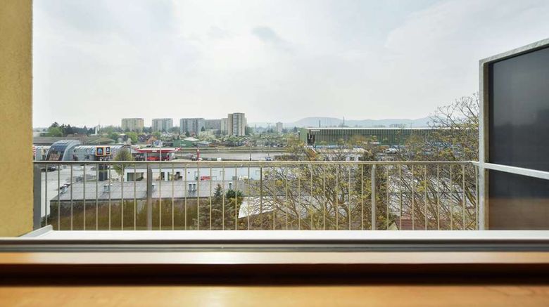 <b>Amedia Luxury Suites Graz, Trademark Col Other</b>. Images powered by <a href="https://iceportal.shijigroup.com/" title="IcePortal" target="_blank">IcePortal</a>.