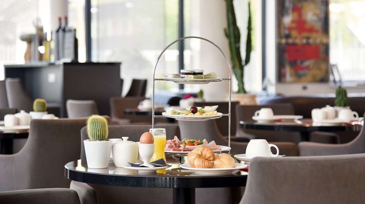 Amedia Luxury Suites Graz, Trademark Col Restaurant