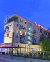 Amedia Luxury Suites Graz, Trademark Col