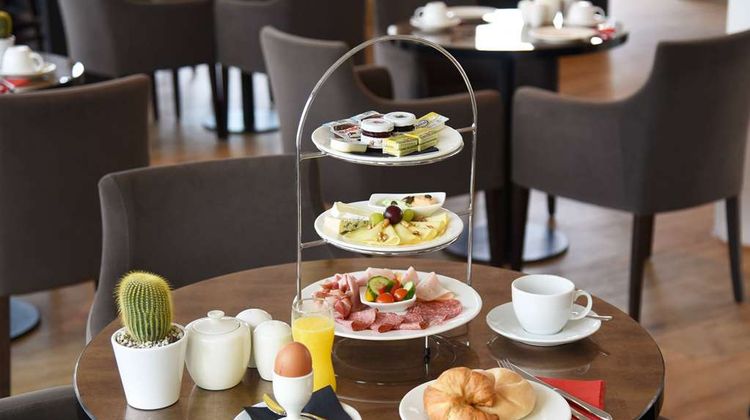 Amedia Luxury Suites Graz, Trademark Col Restaurant