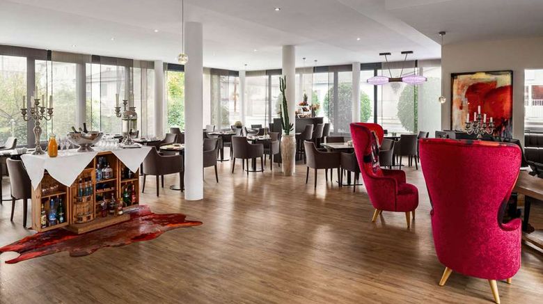 <b>Amedia Luxury Suites Graz, Trademark Col Lobby</b>. Images powered by <a href="https://iceportal.shijigroup.com/" title="IcePortal" target="_blank">IcePortal</a>.