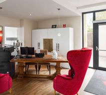 Amedia Luxury Suites Graz, Trademark Col Lobby