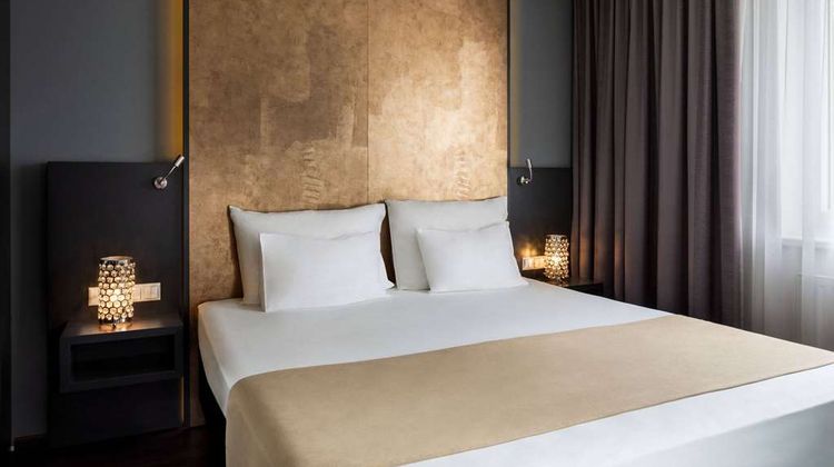 Amedia Luxury Suites Graz, Trademark Col Suite