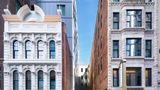 <b>Dream Nashville Exterior</b>. Images powered by <a href="https://iceportal.shijigroup.com/" title="IcePortal" target="_blank">IcePortal</a>.
