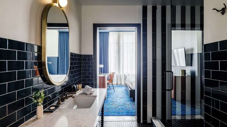 <b>Dream Nashville Room</b>. Images powered by <a href="https://iceportal.shijigroup.com/" title="IcePortal" target="_blank">IcePortal</a>.