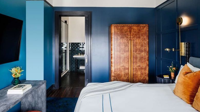 <b>Dream Nashville Suite</b>. Images powered by <a href="https://iceportal.shijigroup.com/" title="IcePortal" target="_blank">IcePortal</a>.