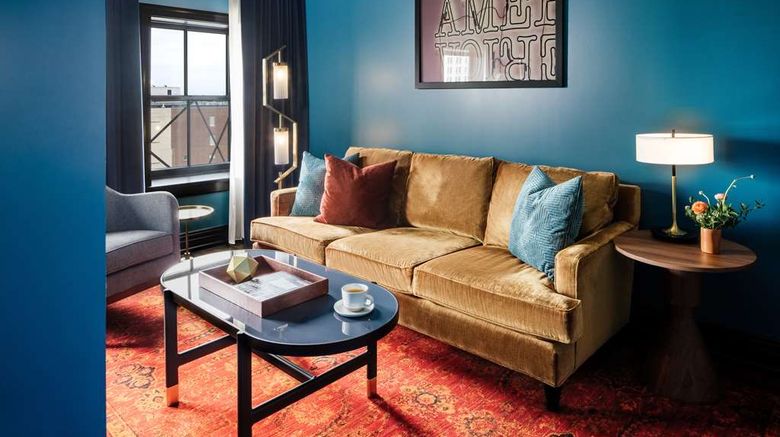 <b>Dream Nashville Suite</b>. Images powered by <a href="https://iceportal.shijigroup.com/" title="IcePortal" target="_blank">IcePortal</a>.