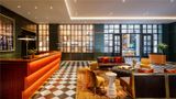 Dream Nashville Lobby