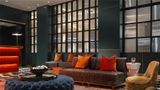Dream Nashville Lobby