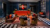 Dream Nashville Lobby