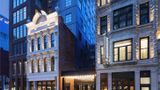 Dream Nashville Exterior