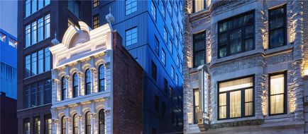 Dream Nashville Exterior