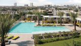 Thompson Houston Pool