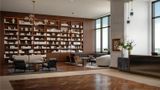 Thompson Houston Lobby