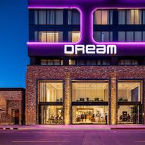 Dream Hollywood by Hyatt