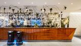 Dream Hollywood by Hyatt Lobby
