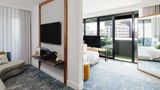 Dream Hollywood by Hyatt Suite