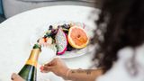 Dream Hollywood by Hyatt Restaurant