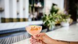 Dream Hollywood by Hyatt Restaurant
