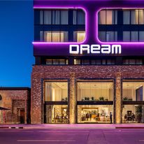 Dream Hollywood by Hyatt
