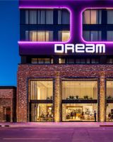 Dream Hollywood by Hyatt