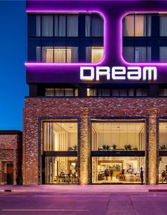 Dream Hollywood by Hyatt