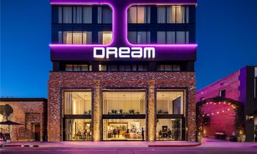 Dream Hollywood by Hyatt